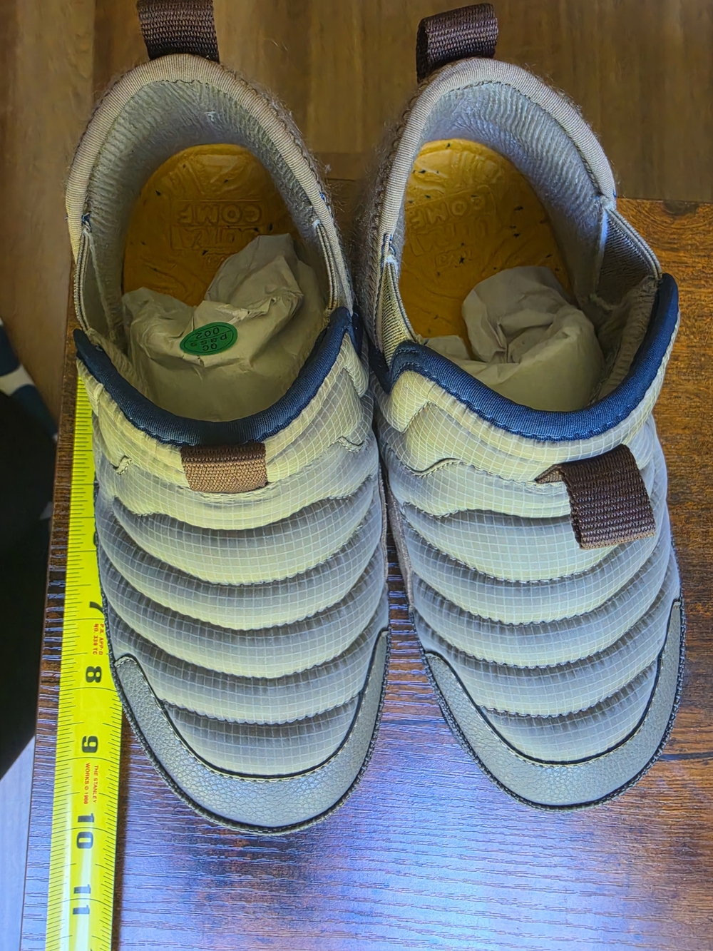 Teva Reember Terrain Mid Slip-On Booties - Picture 13 of 13